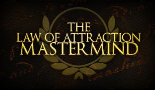 The Law of Attraction Mastermind